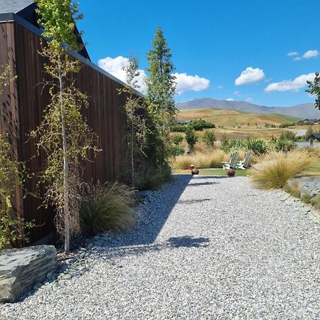 Hawkridge Alpine Suite Queenstown Exterior photo