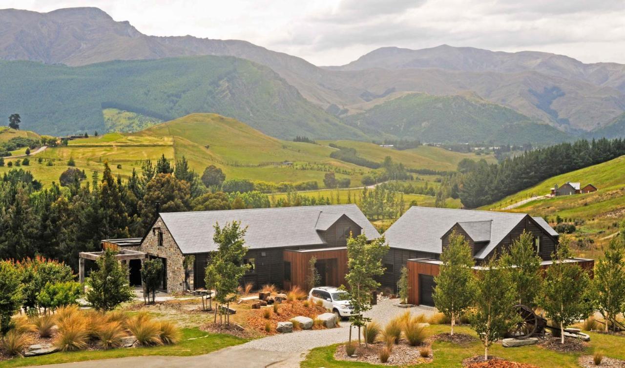 Hawkridge Alpine Suite Queenstown Exterior photo
