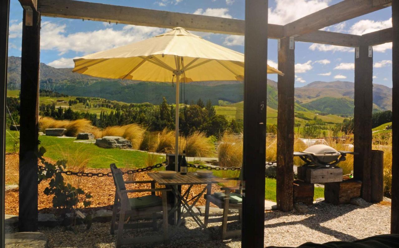Hawkridge Alpine Suite Queenstown Exterior photo