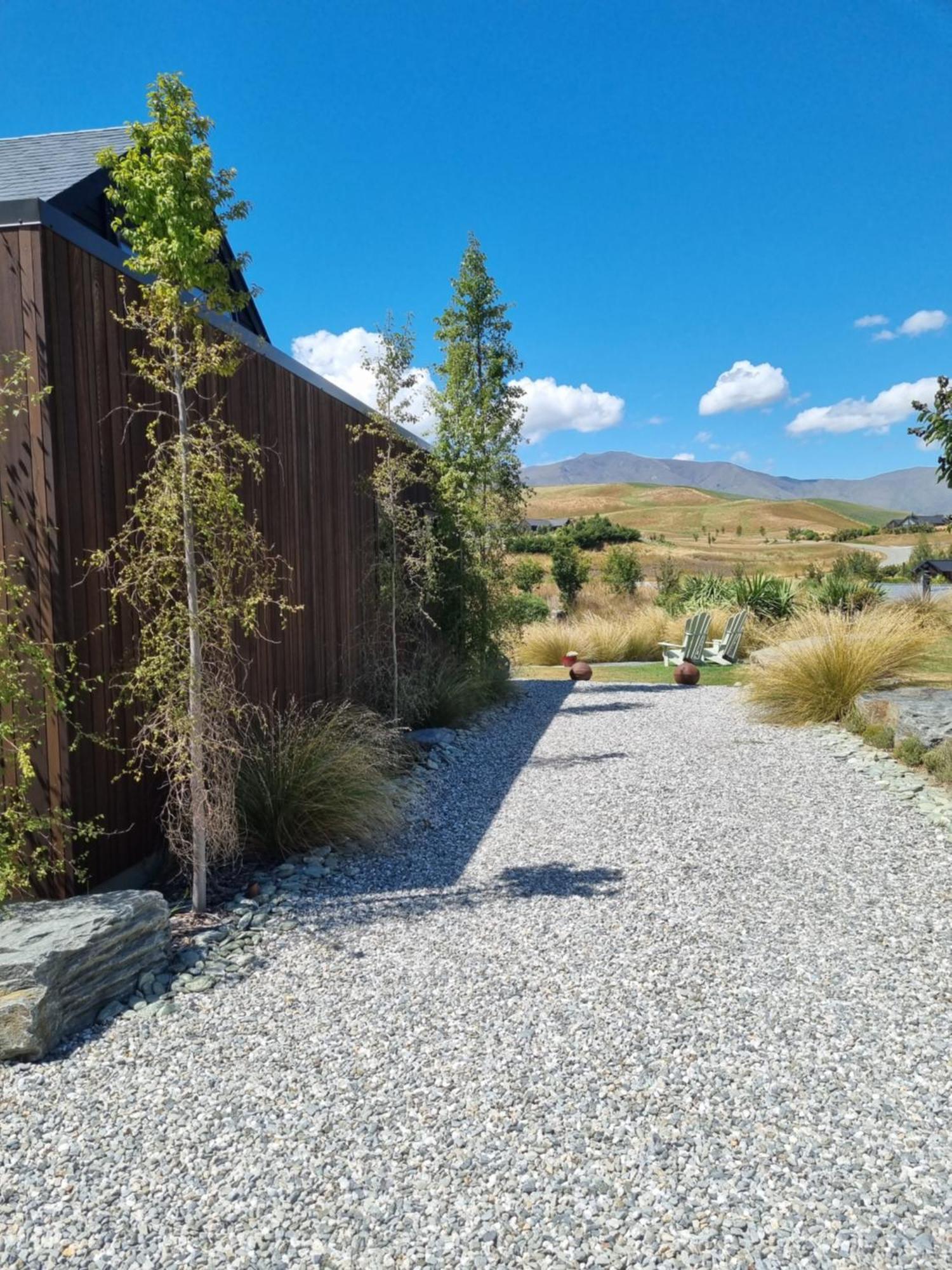 Hawkridge Alpine Suite Queenstown Exterior photo