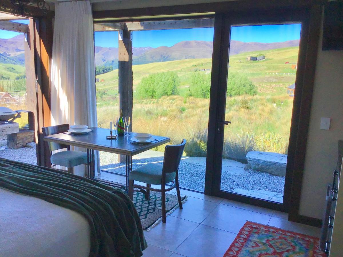 Hawkridge Alpine Suite Queenstown Exterior photo